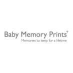 Baby Memory Prints