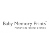 Baby Memory Prints