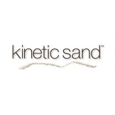 Kinetic sand