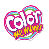 Color Me Mine