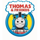 Thomas and Friends