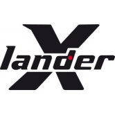 X LANDER